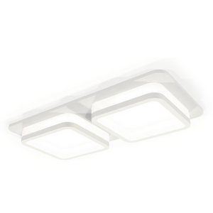 Изображение товара Встраиваемый светильник светодиодный Ambrella XC7905012