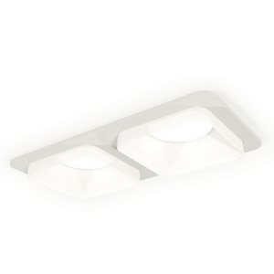 Изображение товара Встраиваемый светильник светодиодный Ambrella XC XC7905013