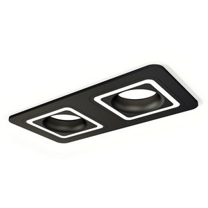 Изображение товара Встраиваемый светильник светодиодный Ambrella XC XC7906011