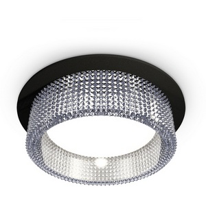 Изображение товара Встраиваемый светильник круглый светодиодный Ambrella Techno Spot XC8051030