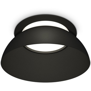 Изображение товара Точечный встраиваемый светильник круглый Ambrella TECHNO SPOT XC8051100