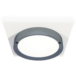 Изображение товара Встраиваемый светильник светодиодный Ambrella Techno Spot XC8061007