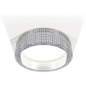 Изображение товара Встраиваемый светильник светодиодный Ambrella Techno Spot XC8061030