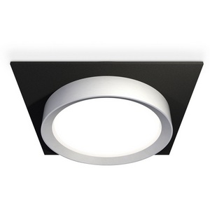 Изображение товара Встраиваемый светильник светодиодный Ambrella Techno Spot XC8062004