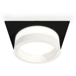 Изображение товара Встраиваемый светильник светодиодный Ambrella Techno Spot XC8062015