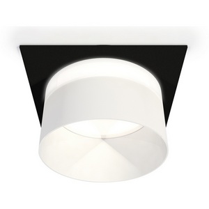 Изображение товара Встраиваемый светильник светодиодный Ambrella Techno Spot XC8062016