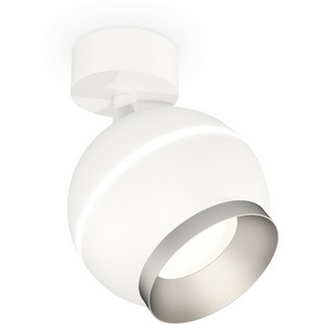 Изображение товара Спот светодиодный Ambrella Techno Spot XM1101003 в форме шара