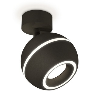 Изображение товара Спот светодиодный Ambrella Techno Spot XM1102015 в форме шара