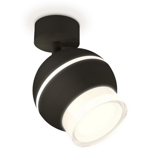 Изображение товара Спот светодиодный Ambrella Techno Spot XM1102016 в форме шара