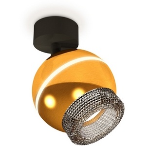 Изображение товара Спот светодиодный Ambrella Techno Spot XM1105011 в форме шара