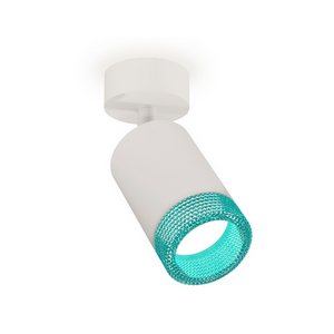 Изображение товара Спот светодиодный Ambrella XM XM6312004