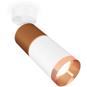 Изображение товара Спот светодиодный Ambrella Techno Spot XM6312015