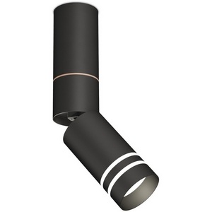 Изображение товара Накладной светильник светодиодный Ambrella Techno Spot XM6313150