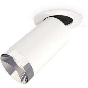 Изображение товара Встраиваемый светильник круглый светодиодный Ambrella Techno Spot XM6322202