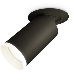 Изображение товара Встраиваемый светильник круглый светодиодный Ambrella Techno Spot XM6323220