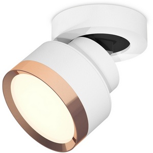 Изображение товара Спот светодиодный Ambrella Techno Spot XM8101005