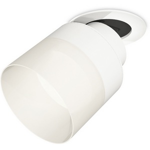 Изображение товара Встраиваемый светильник круглый светодиодный Ambrella Techno Spot XM8101521