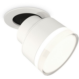 Изображение товара Спот Ambrella TECHNO SPOT XM8101528