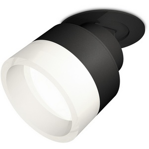 Изображение товара Встраиваемый светильник круглый светодиодный Ambrella Techno Spot XM8102520