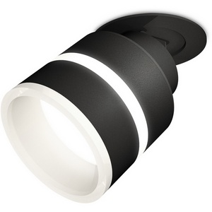 Изображение товара Встраиваемый светильник круглый светодиодный Ambrella Techno Spot XM8102524