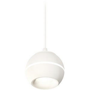 Изображение товара Подвесной светильник светодиодный Ambrella Techno Spot XP1101001 в форме шара