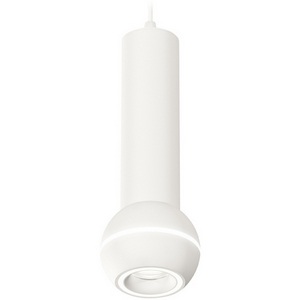 Изображение товара Подвесной светильник светодиодный Ambrella Techno Spot XP1101014