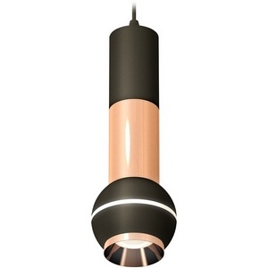 Изображение товара Подвесной светильник светодиодный Ambrella Techno Spot XP11020040