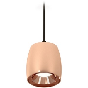 Изображение товара Потолочный светильник подвесной светодиодный высотой 10 см Ambrella Techno Spot XP1144001