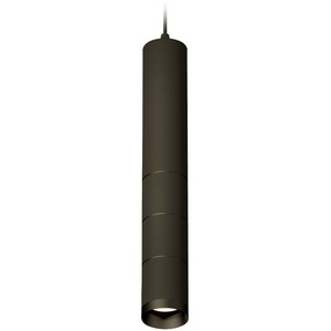 Изображение товара Подвесной светильник светодиодный Ambrella Techno Spot XP6302040