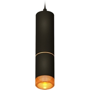 Изображение товара Подвесной светильник светодиодный Ambrella Techno Spot XP6313020