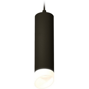 Изображение товара Подвесной светильник светодиодный Ambrella Techno Spot XP6356004