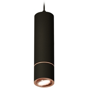 Изображение товара Подвесной светильник светодиодный Ambrella Techno Spot XP7402055