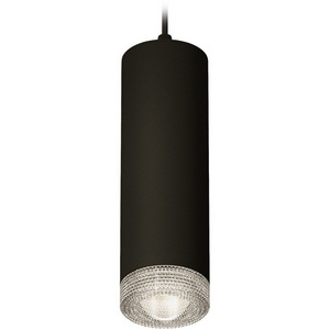 Изображение товара Подвесной светильник светодиодный Ambrella Techno Spot XP7456001