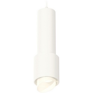 Изображение товара Подвесной светильник светодиодный Ambrella Techno Spot XP7722011