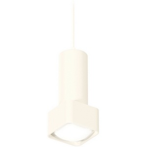 Изображение товара Подвесной светильник светодиодный Ambrella Techno Spot XP7832003