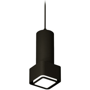 Изображение товара Подвесной светильник светодиодный Ambrella Techno Spot XP7833002