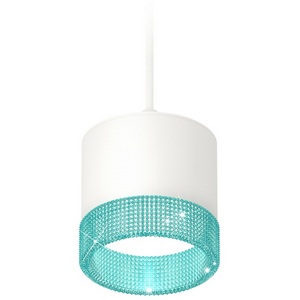 Изображение товара Комплект подвесного светильника Ambrella Techno Spot XP8110041