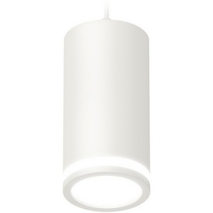 Изображение товара Комплект подвесного светильника Ambrella Techno Spot XP8161025