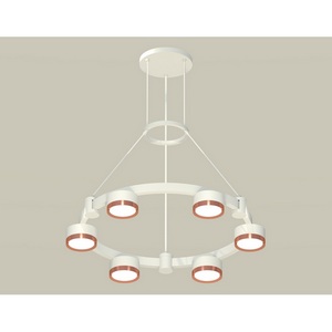 Изображение товара Подвесной светильник Ambrella TRADITIONAL XR92031103 кольцо