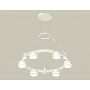 Изображение товара Подвесной светильник Ambrella TRADITIONAL XR92031200 кольцо