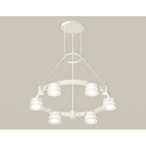 Изображение товара Подвесной светильник Ambrella TRADITIONAL XR92031201 кольцо