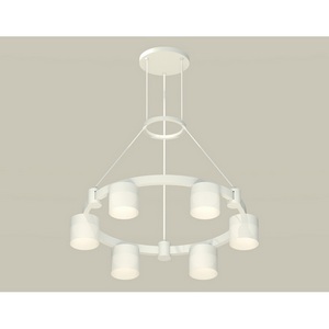 Изображение товара Подвесной светильник Ambrella TRADITIONAL XR92031204 кольцо