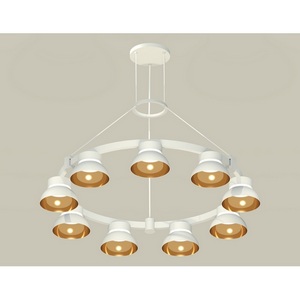 Изображение товара Подвесной светильник Ambrella TRADITIONAL XR92031702 кольцо