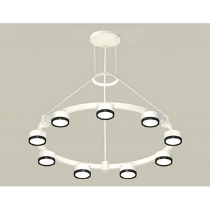 Изображение товара Подвесной светильник Ambrella TRADITIONAL XR92031801 кольцо