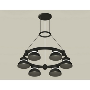 Изображение товара Подвесной светильник Ambrella TRADITIONAL XR92051001 кольцо