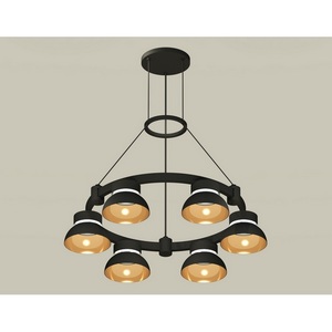 Изображение товара Подвесной светильник Ambrella TRADITIONAL XR92051002 кольцо