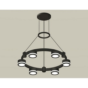 Изображение товара Подвесной светильник Ambrella TRADITIONAL XR92051200 кольцо