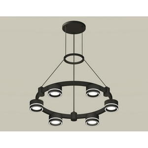 Изображение товара Подвесной светильник Ambrella TRADITIONAL XR92051201 кольцо