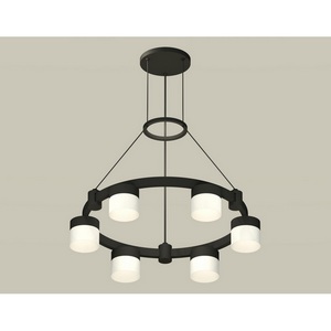 Изображение товара Подвесной светильник Ambrella TRADITIONAL XR92051204 кольцо