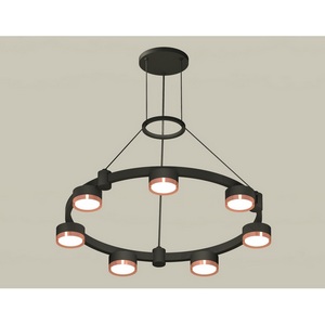 Изображение товара Подвесной светильник Ambrella TRADITIONAL XR92051503 кольцо